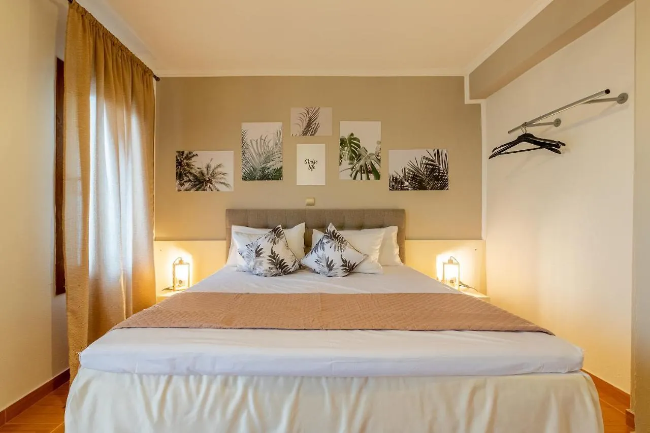 Selia Villa ペフコホリ