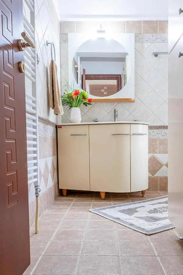 Selia Villa ペフコホリ ギリシャ