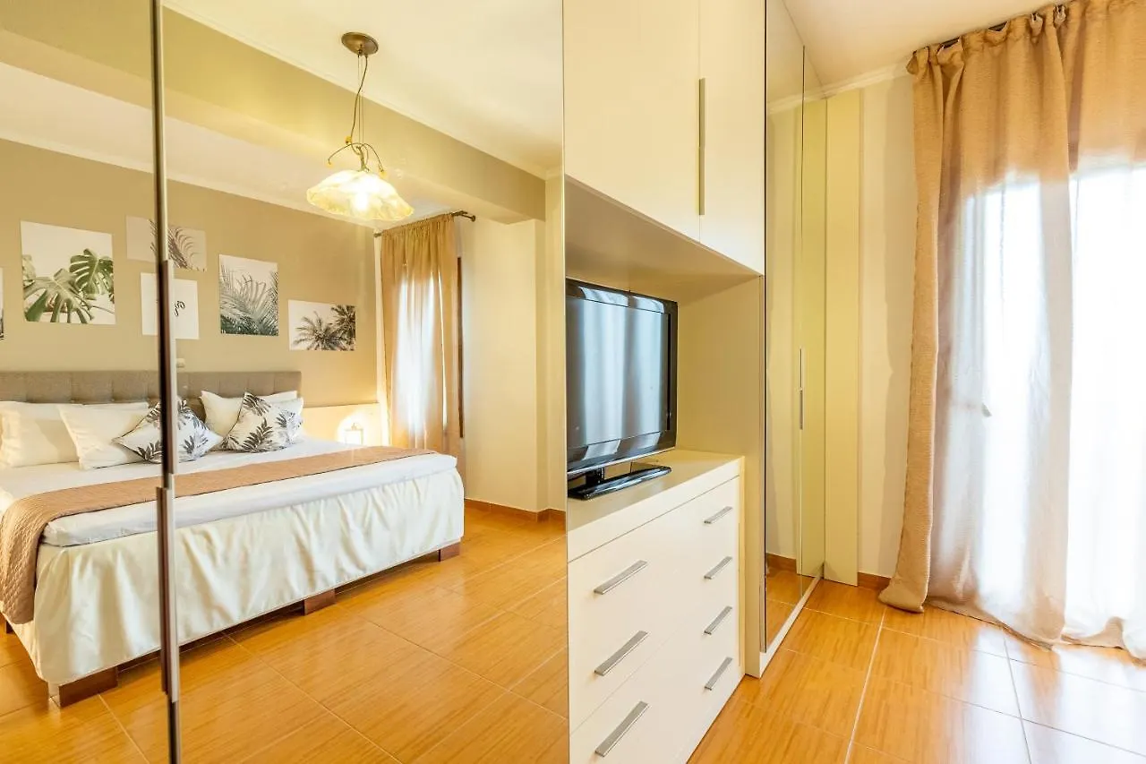 Selia Villa ペフコホリ