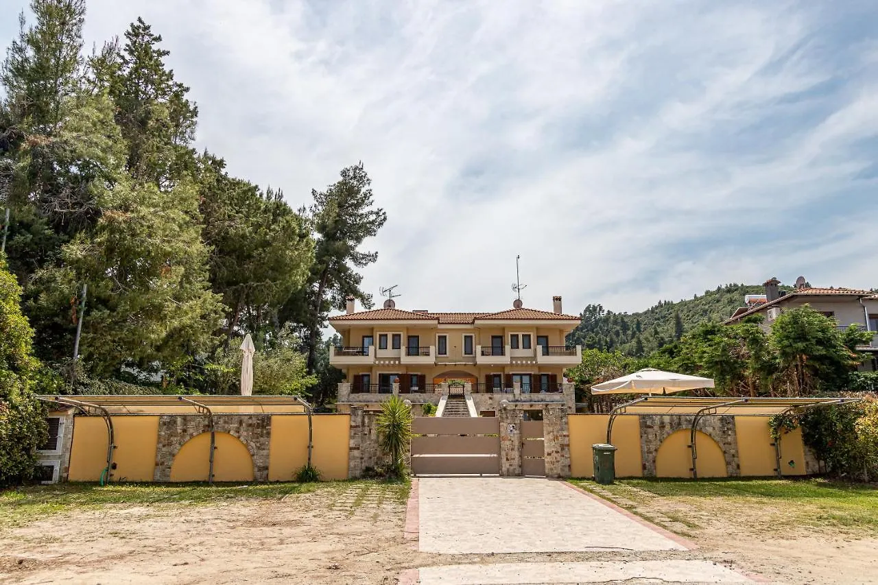Selia Villa ペフコホリ