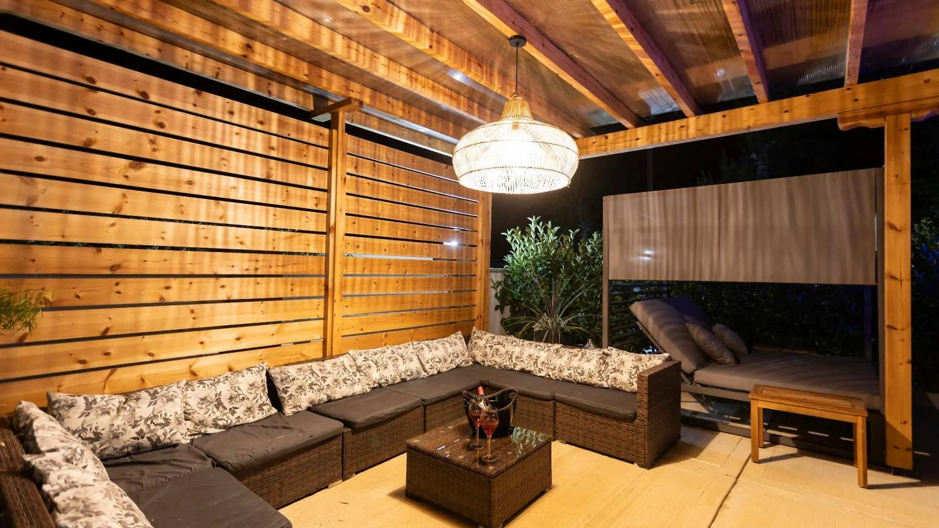 Selia Villa ペフコホリ